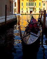 Reflections, Venice