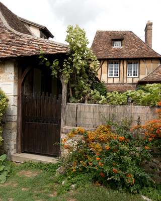 Les Andelys Cottage