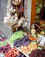 Fresh Fruit, Italy