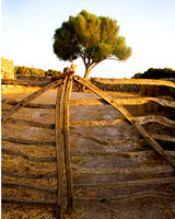 Menorca Gate #2