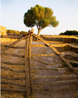 Menorca Gate #2