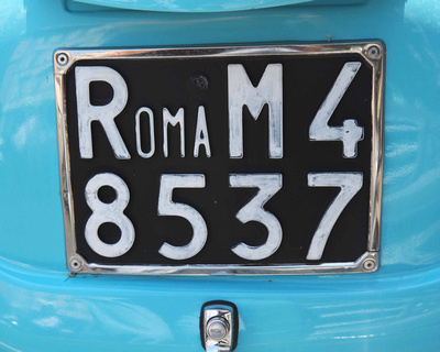 Roma 48537