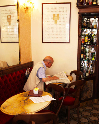 Montalcino Café