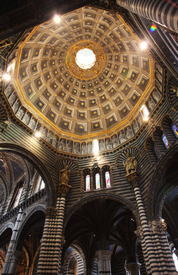 Duomo, Siena