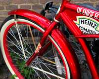 Heinz Bike