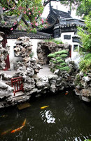 Yu Yuan Garden #1