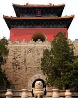 Ming tomb 4