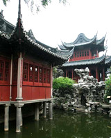 Yu Yuan Garden #2