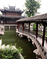 Yu Yuan Gardens 3